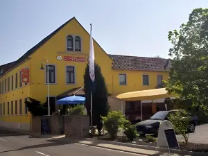 Exquisite - Hotel Bad Dürkheim und Grünstadt