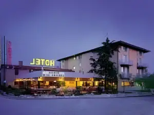 Hotel Darsena