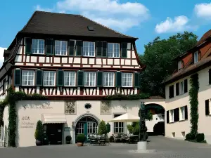 Hotel Der Löwen
