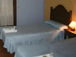 科倫戈旅館