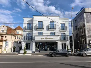 Hotel Branco Timisoara