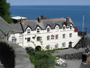 Red Lion Hotel