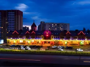Пегас
