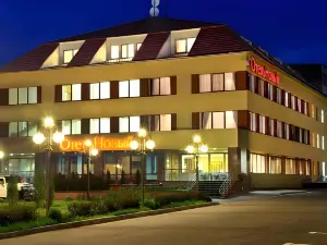 Noviy Otel