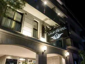 Apart Hotel Jorge I