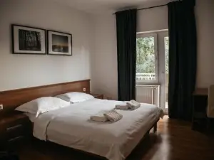 Macao Apartmani
