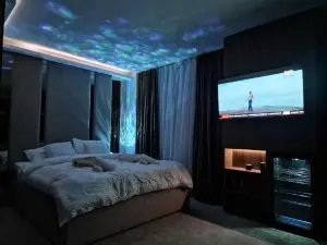 Petkov5KI.LuxuryApartments