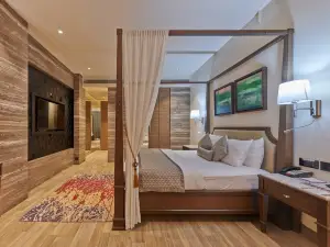 Residency Hotel Fort