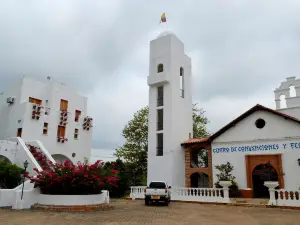 Hotel Aldea Plaza