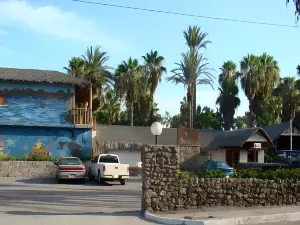 Hotel Oasis