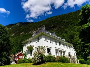 Rjukan Admini Hotel