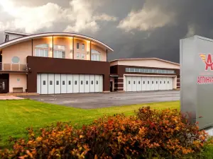 Alpina-Avia Mini-Hotel