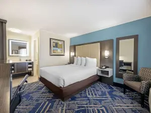 Best Western Franklin Inn