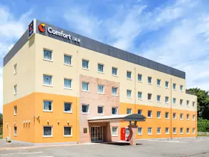 Comfort Inn Shiojiri Kita Inter