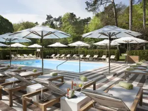 Relais & Chateaux Hotel Landgoed Het Roode Koper