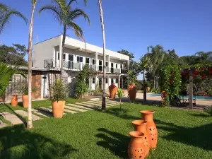 Pousada Nobre Vista
