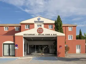 Best Western Terre de Provence