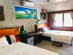 Phong Nha Vu's Homestay