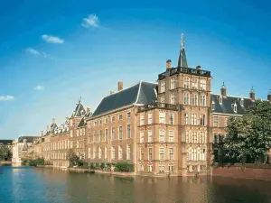 NH Den Haag