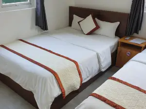 Vy An Hotel - Nhà nghỉ 377 cũ