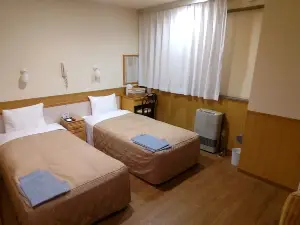Lasting Hotel