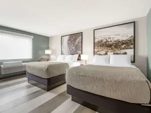 Quality Inn Dillon I-15