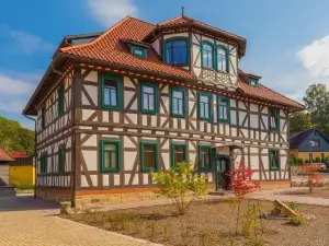 Gasthaus Goldener Hirsch