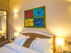 Angels Court Homes Limited
