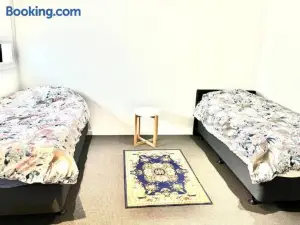 Melbourne Family Home