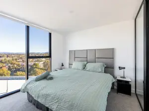 Serain Residences Woden