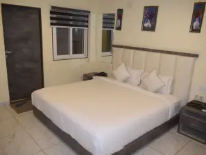 Hotel Magnet