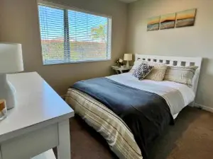 Cozy Home in Central Millwater