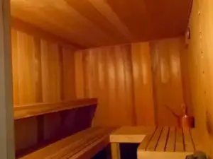 The Granny Flat