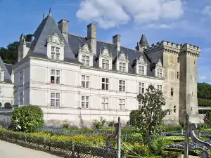 Ibis Tours Nord