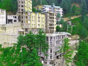 Serenity Hill Tops Homes
