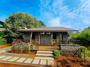 Green Hills Hideaway