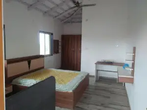 Villa 135 Konkan Trails Dapoli Only Families Welcomed