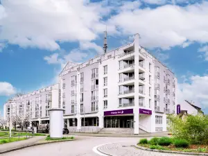 Premier Inn Stuttgart Bad Cannstatt