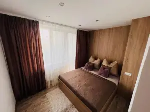 Sparrow Apartmens 3