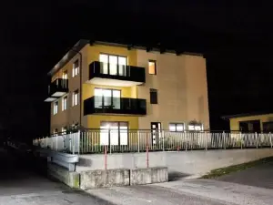Gästezimmer Hurem