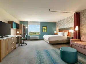 Home2 Suites by Hilton Mesa Longbow