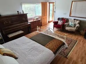 Dairy Song: for the Musicians, Artists, Travellers, Lovers of Birdlife, Yoga ...