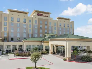 Hilton Garden Inn San Antonio/Rim Pass Drive