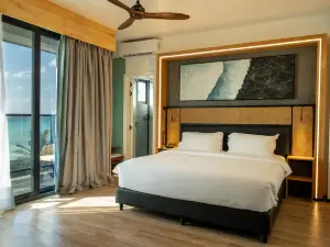 Athiri Residence