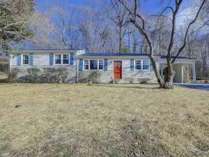 Coastal Haven- Beach w/ BBQ