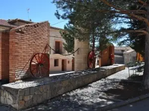 OFFER ! - Casa Victoria for 10 people