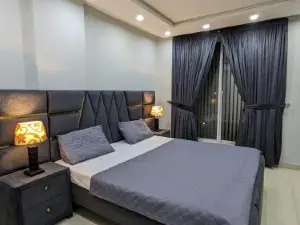 Apartment in Bahria Town Lahore
