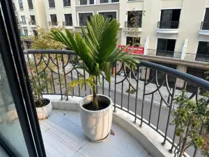 Spring Home
