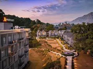 Katra Marriott Resort & Spa