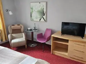 Hotel Goldene Rose